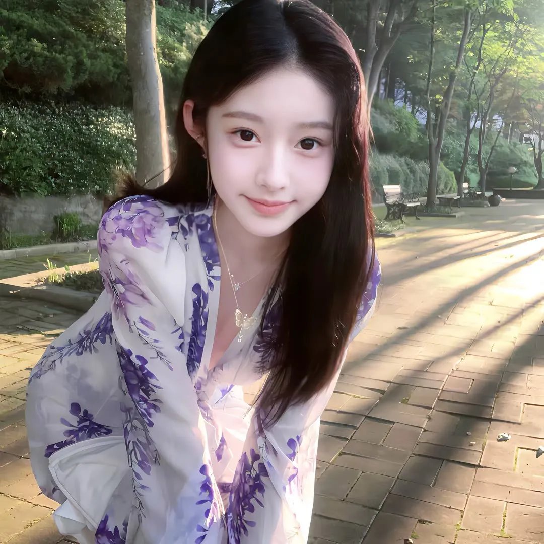 嘉丽与我 海报